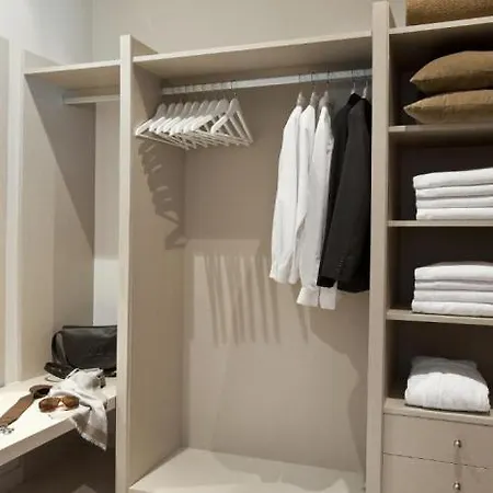 Senator Appartement Barcelone