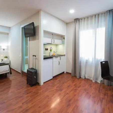 Senator Appartement
