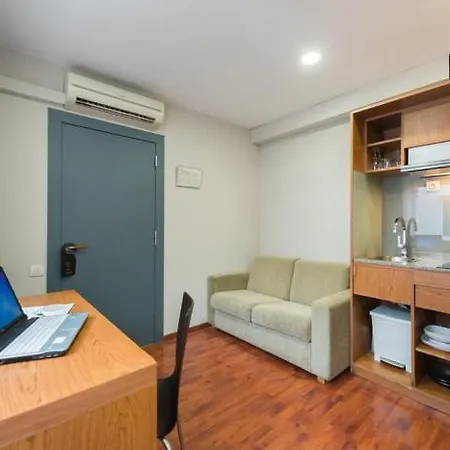 Appartement Senator *