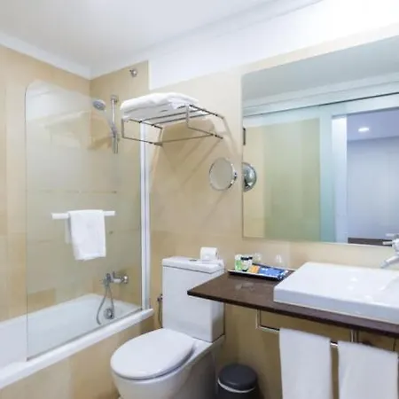 Senator Appartement Barcelone