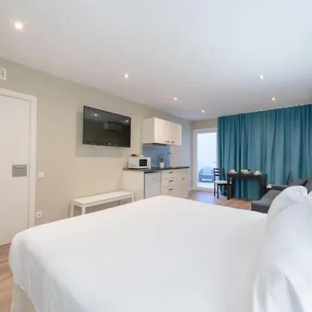 Senator Appartement