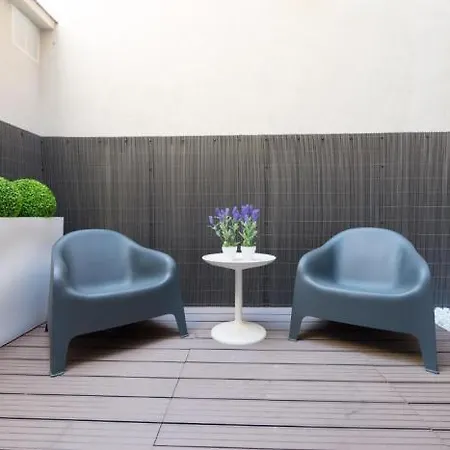 Appartement Senator
