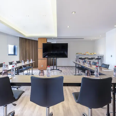Condal Mar Affiliated By Melia Hotel