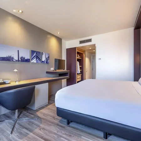 Hotel Condal Mar Affiliated By Melia Barcelona