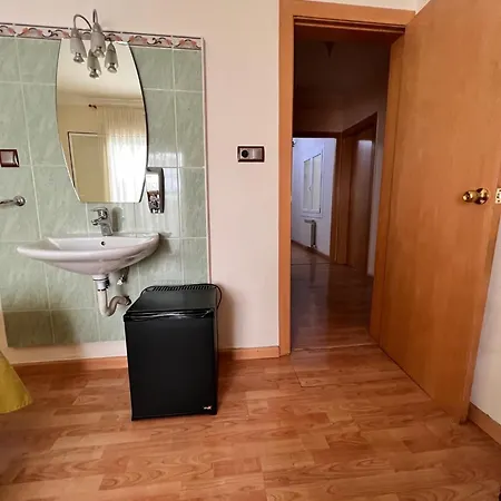 Gæstehus Laforja Barcelona