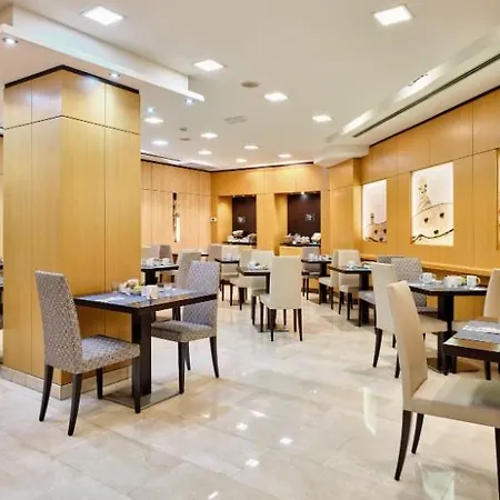 Eurostars Monumental