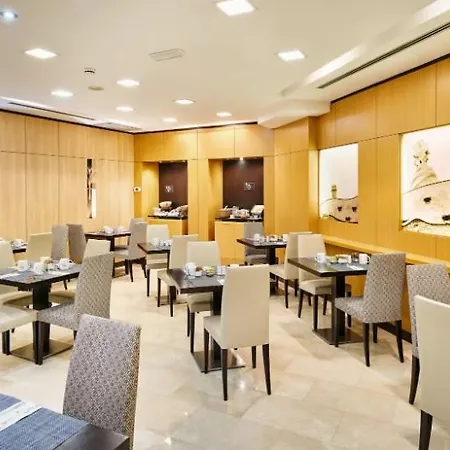 Eurostars Monumental Hotell Barcelona