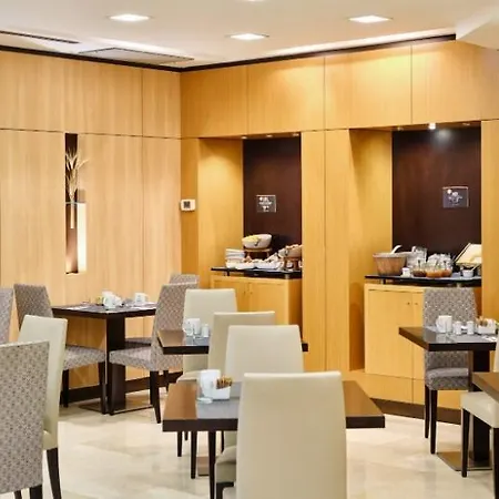 Eurostars Monumental Hotel Barcelona