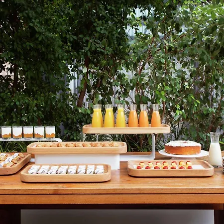Hotel Alexandra Hotel, Curio Collection By Hilton 4*