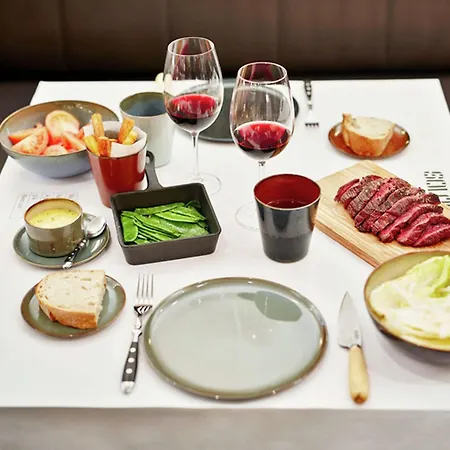 Alexandra Hotel, Curio Collection By Hilton Barcelona