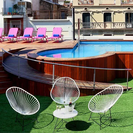 Axel Two 4 Sup - Adults Only Hotel 4*