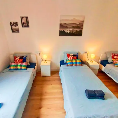 Hostal - Via Laietana *