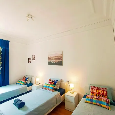 Hostal - Via Laietana *