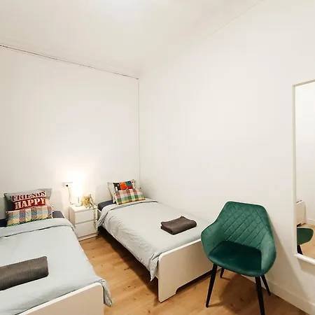 Hostal - Via Laietana