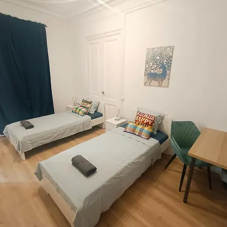 - Via Laietana * Barcelona