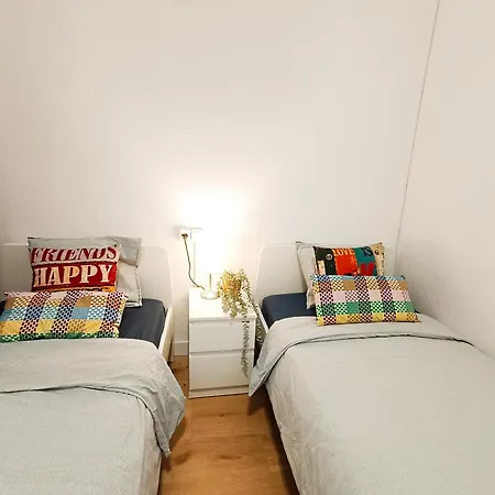 Hostal - Via Laietana Barcelona