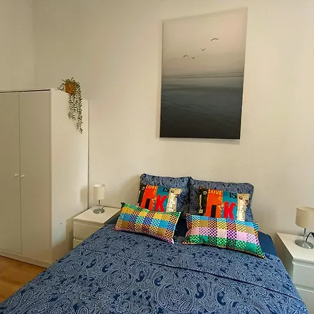 Hostal - Via Laietana Barcelona