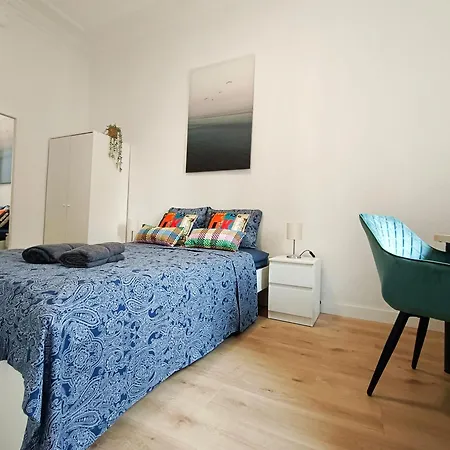 Hostal - Via Laietana *