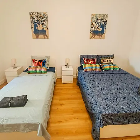 - Via Laietana * Barcelona