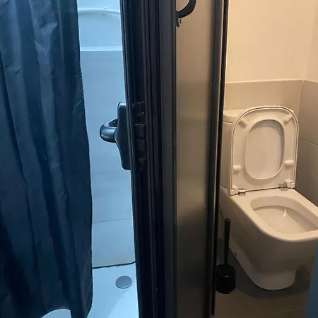 Not Shared Center Liceu Ramblas Plaza Cataluna Apartment *