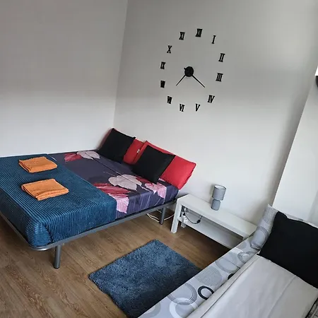 Sagrera Nino House Hotel kapsułowy *