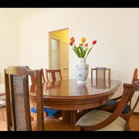 In Guest - Private With Sunny Terrace Of 200m2 8 * Барселона