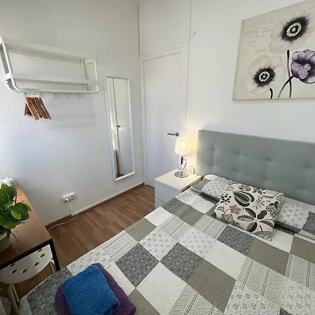 Rc Bed & Breakfast