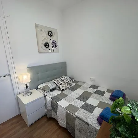 Rc Bed & Breakfast
