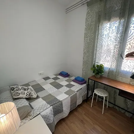 Rc Bed & Breakfast Barcelona