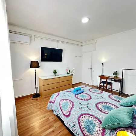 Rc Bed & Breakfast *