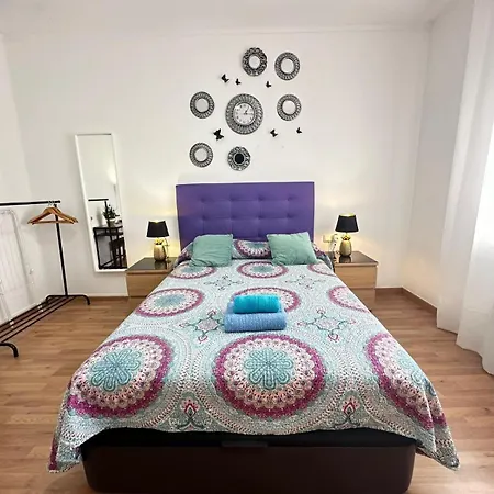 Rc Bed & Breakfast