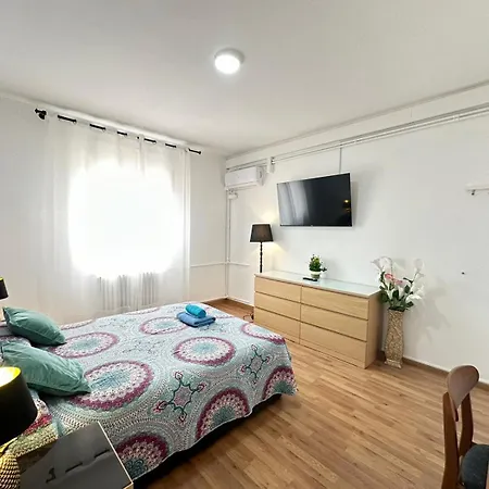 Bed & Breakfast Rc *