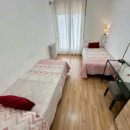 Bed & Breakfast Rc