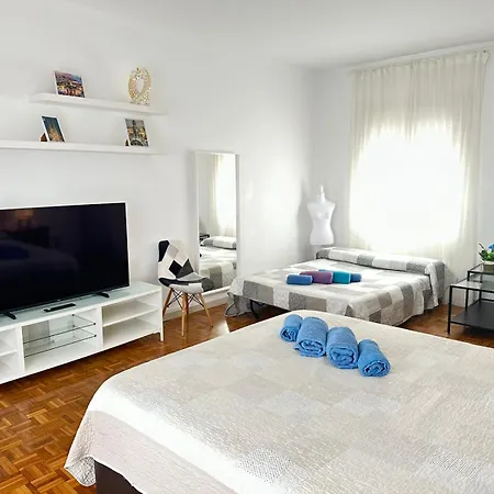 Bed & Breakfast Rc Barcelona