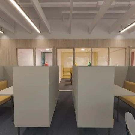 Exclusivamente Para Estudiantes Lujosas Y Estudios Elegantes En Cristobal De Moura Barcelona