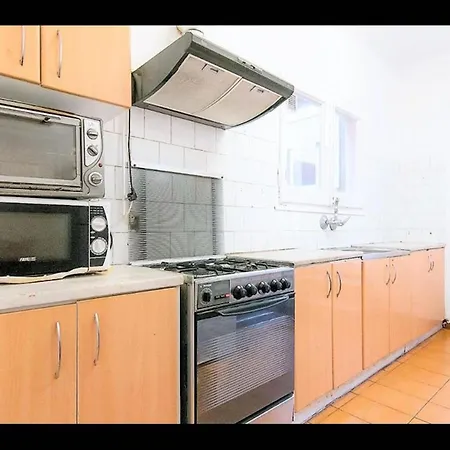 In Guest - Private With Sunny Terrace Of 200m2 8 *