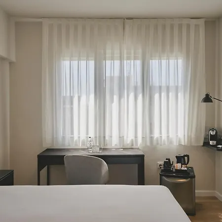 Tres Torres Atiram Hotel 3*