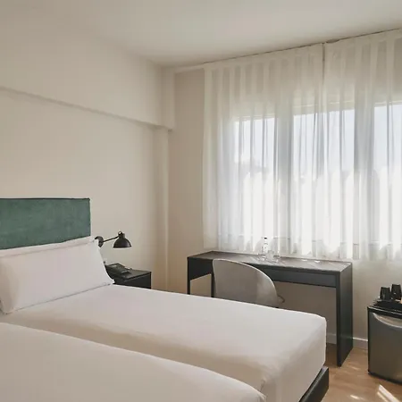 Tres Torres Atiram 3* Barcelona