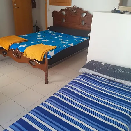 Guest house Casa Alexis Barcelona