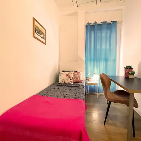 Hostel - Port Vell 1