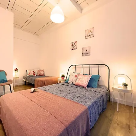 Hostel - Port Vell 1 Barcelona