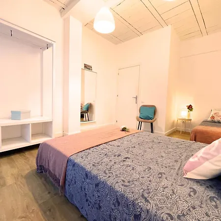 Hostel - Port Vell 1