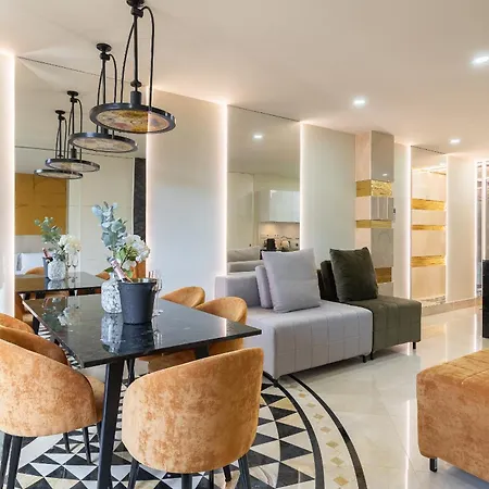 Angla Luxury - Rambla De Catalunya - Plaça Catalunya