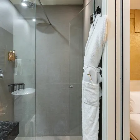 Angla Luxury - Rambla De Catalunya - Plaça Catalunya Apartamento Barcelona