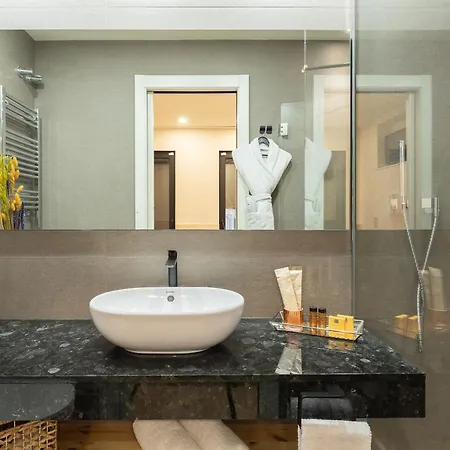 Angla Luxury - Rambla De Catalunya - Plaça Catalunya *