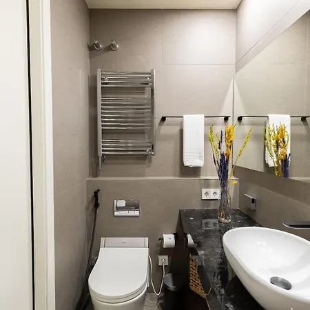 Angla Luxury - Rambla De Catalunya - Plaça Catalunya Barcelona