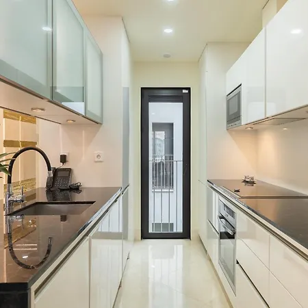 Angla Luxury - Rambla De Catalunya - Plaça Catalunya