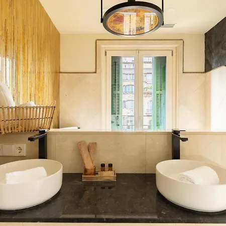 Angla Luxury - Rambla De Catalunya - Plaça Catalunya