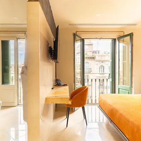 Angla Luxury - Rambla De Catalunya - Plaça Catalunya Apartamento