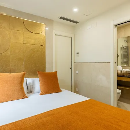 Apartamento Angla Luxury - Rambla De Catalunya - Plaça Catalunya